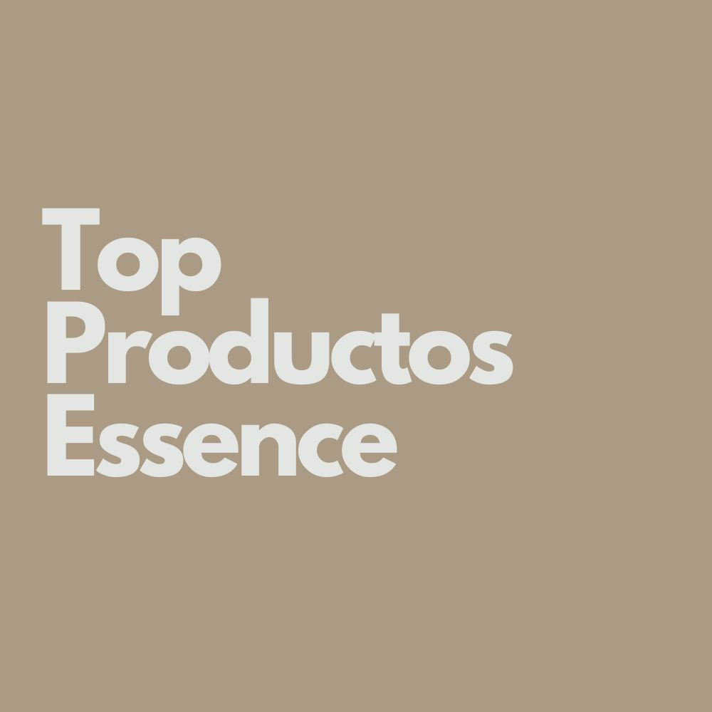 Top de Productos EssenceWaxMelt